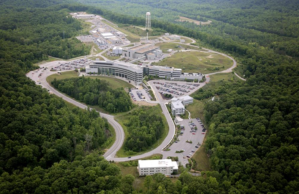 ORNL Image