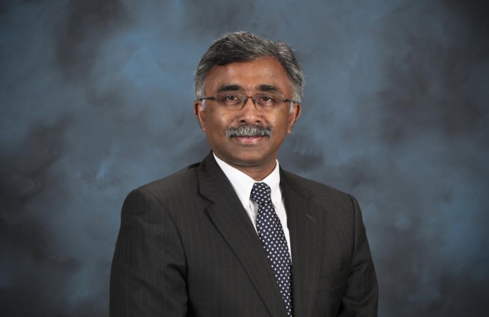 Thomas Zacharia named director of Oak Ridge National Laboratory.