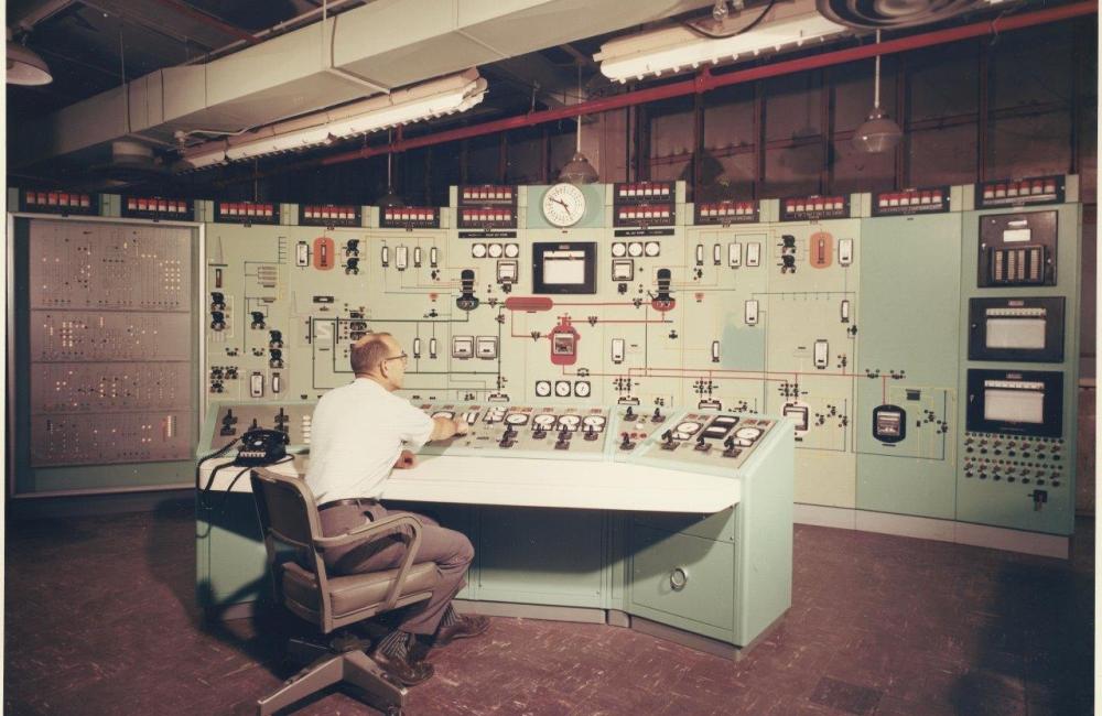 ORNL Image