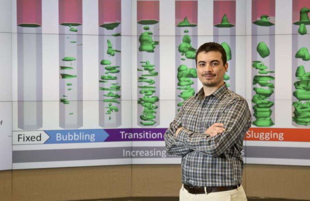 ORNL Image