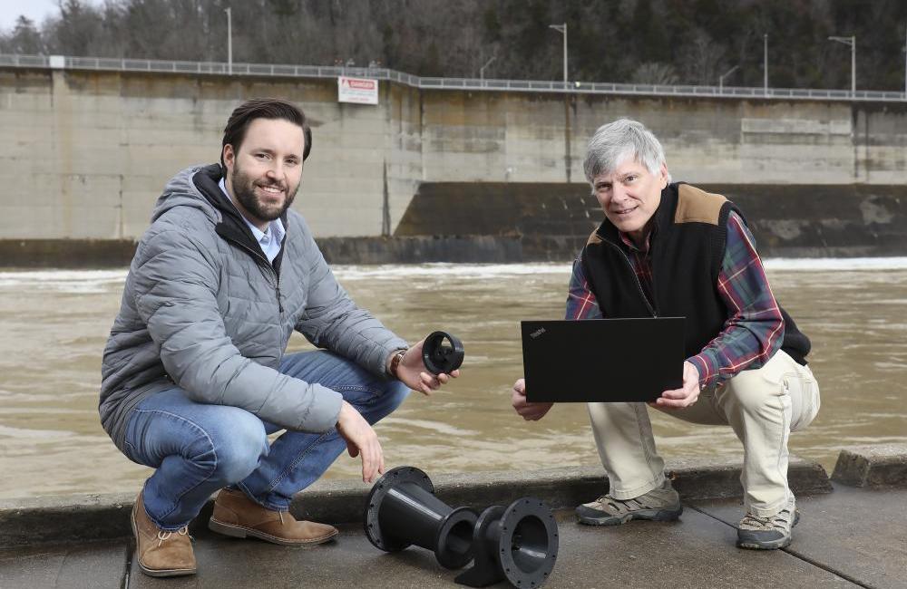 ORNL Image