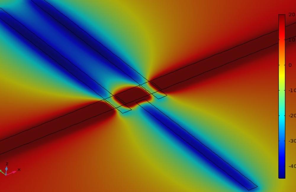 ORNL scientists estimated quantum computing energy usage from a detailed modeling technique. In a study, the team found that quantum computers could reduce energy usage by more than 20 orders of magnitude compared to conventional computers.