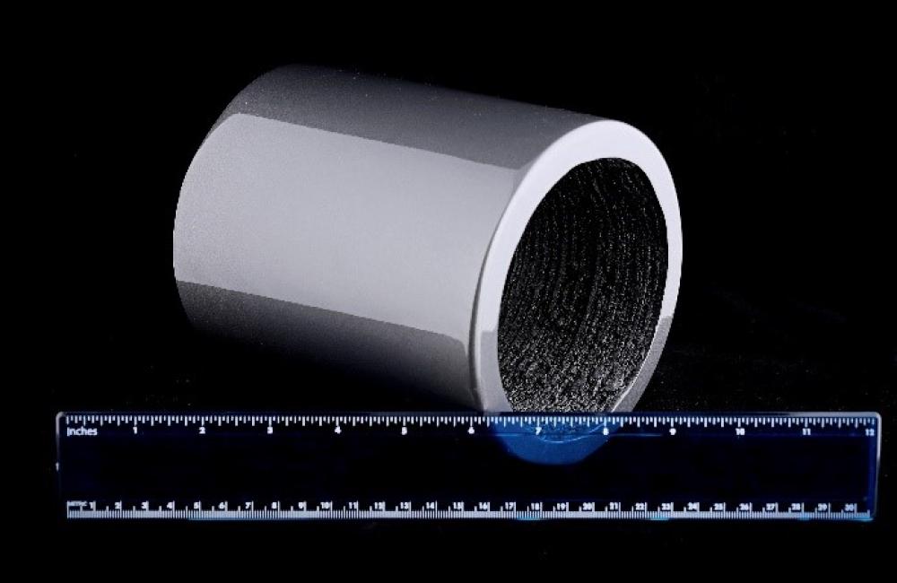 Momentum Technologies has licensed Oak Ridge National Laboratory’s 3D-printed magnet technology and plans to produce the first 3D-printed magnet made from recycled materials for use in electric vehicles, wind turbines and high-speed rail.