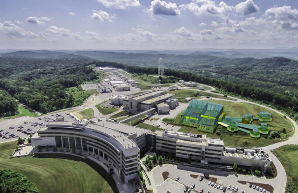 ORNL Image