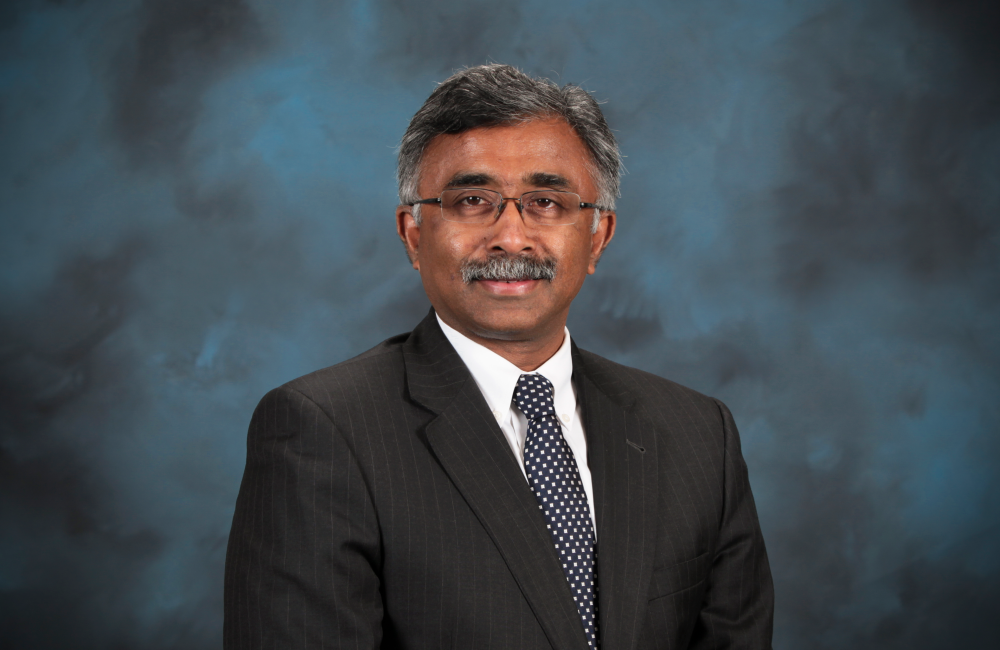 Thomas Zacharia named director of Oak Ridge National Laboratory.