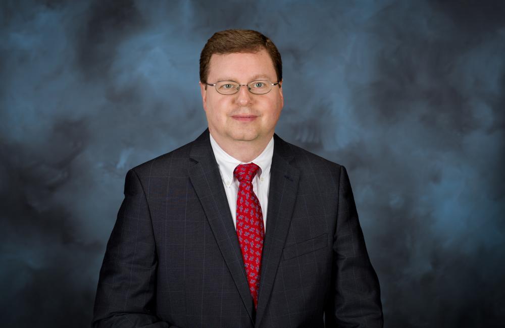 David J. Dean