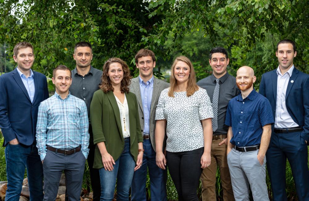 Innovation Crossroads fellows at Oak Ridge National Laboratory access world-class research facilities and entrepreneurial guidance to accelerate the transformation of novel ideas into U.S.-based companies.