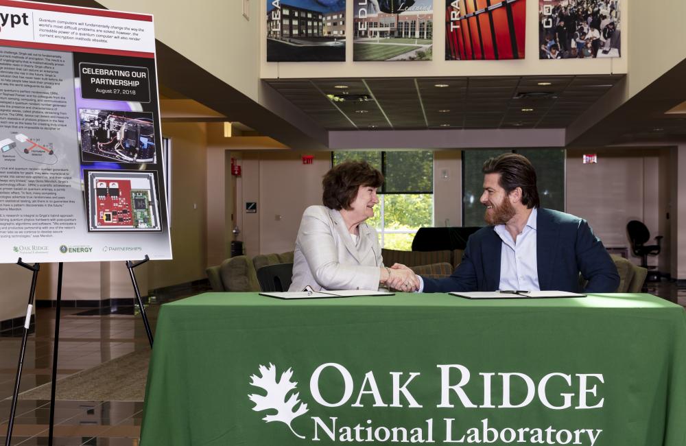 ORNL_Qrypt_tech_licensing ORNL_Qrypt_tech_licensing