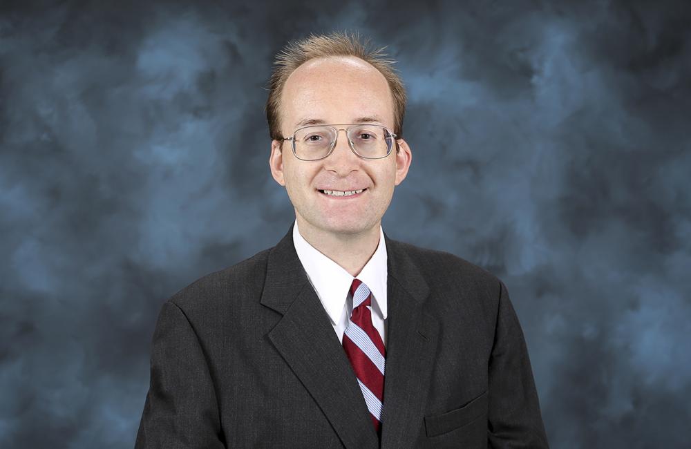 ORNL’s Sergei Kalinin has been named a 2018 Blavatnik National Awards for Young Scientists laureate.