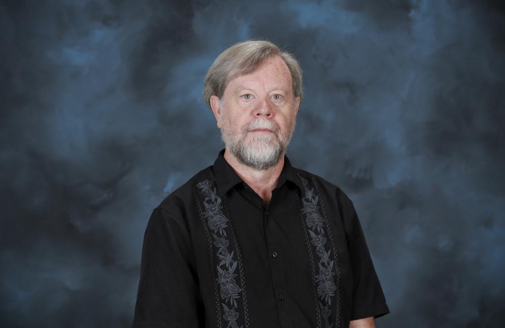 Richard Norby
