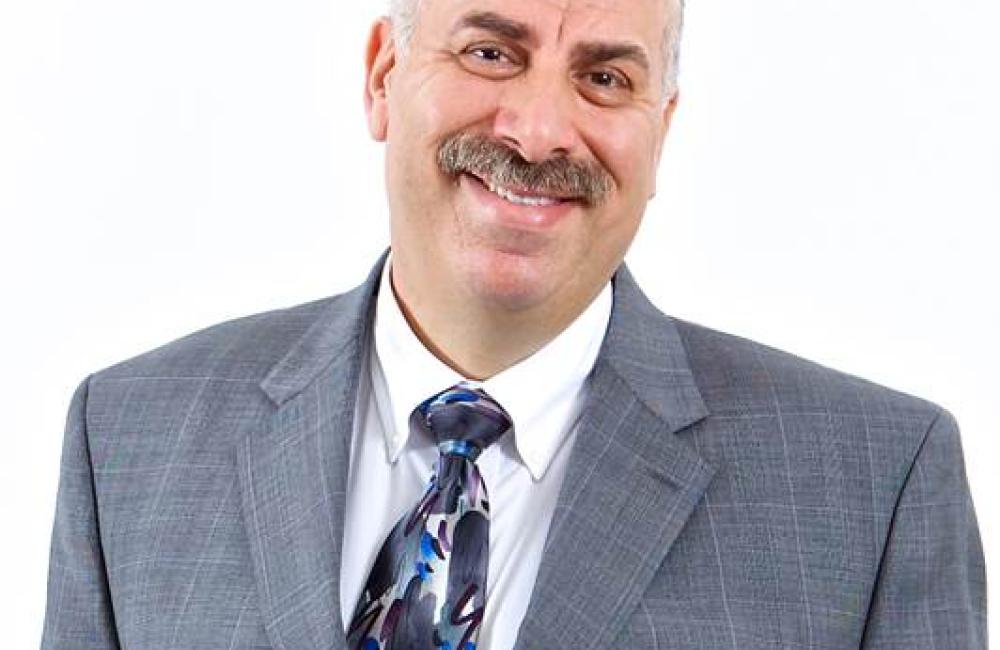 Mohammad A. (Moe) Khaleel