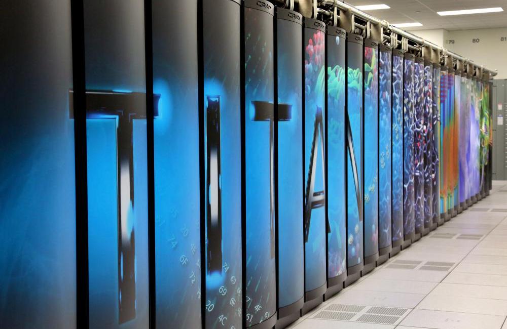 ORNL Image