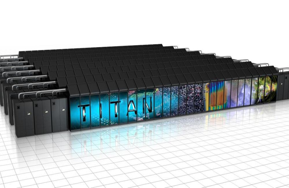 ORNL Image