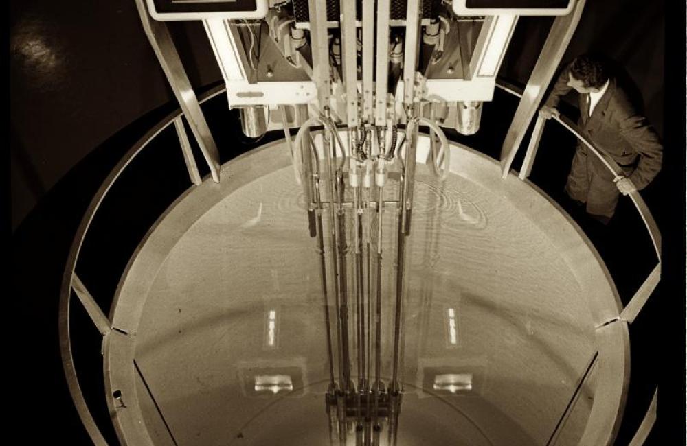 ORNL Image