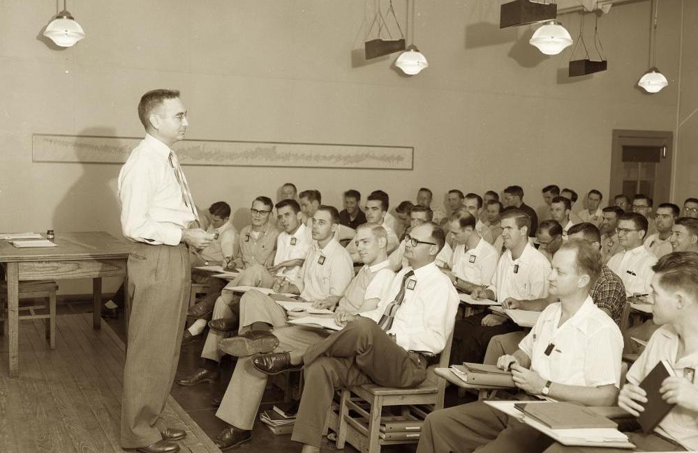ORNL Image