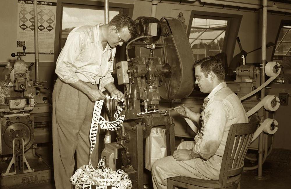 ORNL Image