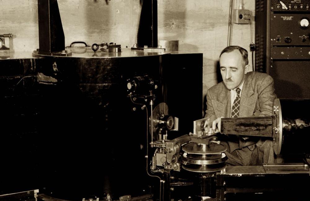 ORNL Image