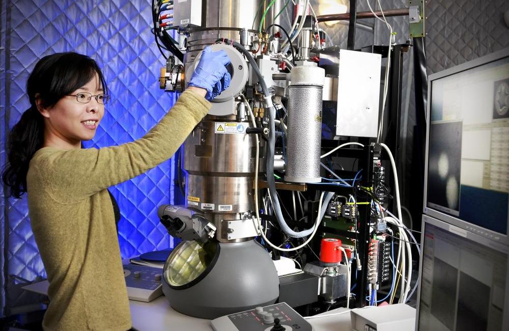 ORNL Image