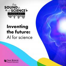 Inventing the future: AI for science