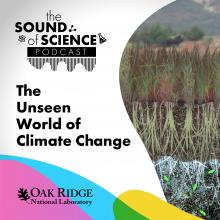 The Sound of Science - The Unseen World of Climate Change