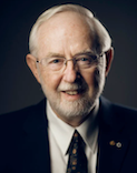 Arthur McDonald