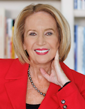 Marcia McNutt
