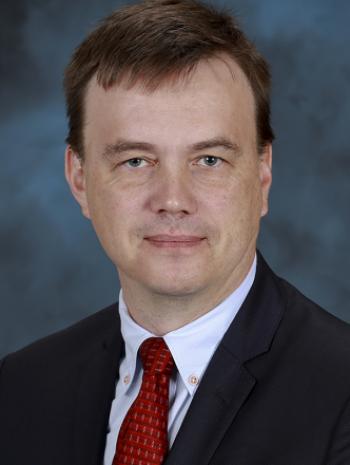 Robert K Grzywacz