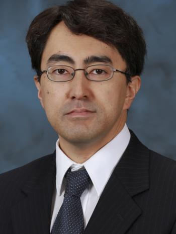 Satoshi Okamoto