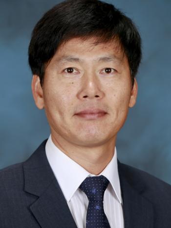 Ho Nyung Lee