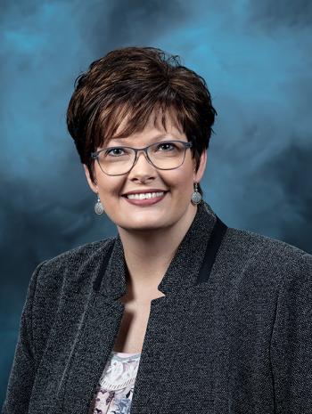 Kimberly Jeskie