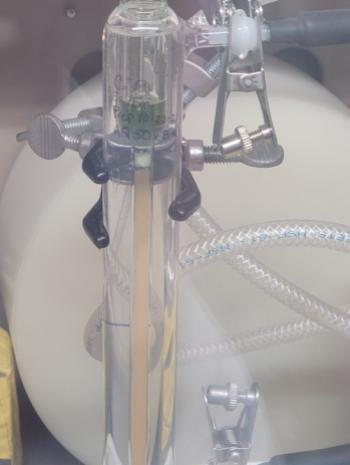 Newswise: Superheavy science: ORNL’s actinide abilities enable the discovery of new elements