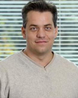 Rick Archibald