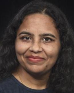 Sujata Goswami