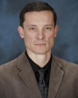 Ilia Ivanov