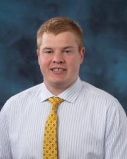 Isaac Lyngaas
