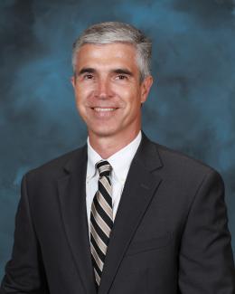 Shaun Gleason