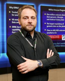 Edmon Begoli