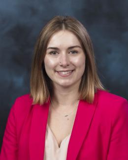 liz mccrory headshot
