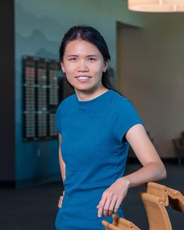Joy Chao