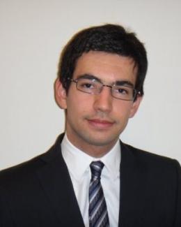 Alexandre Foucher