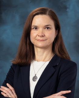 Borisevich staff profile picture
