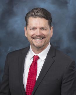 Briggs staff profile picture