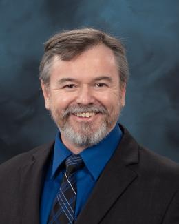 Burns staff profile picture