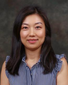 Hanyu Wang