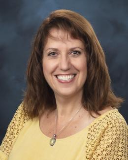 Reeves staff profile picture