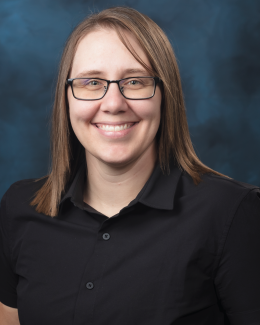 Williams staff profile picture