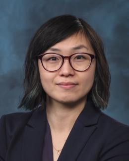 Woo staff profile picture