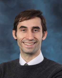 Yasin staff profile