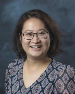 Yuan staff profile picture