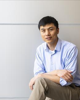 Zhao staff profile picture